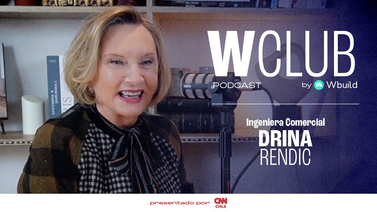 Podcast Drina Rendic Wclub