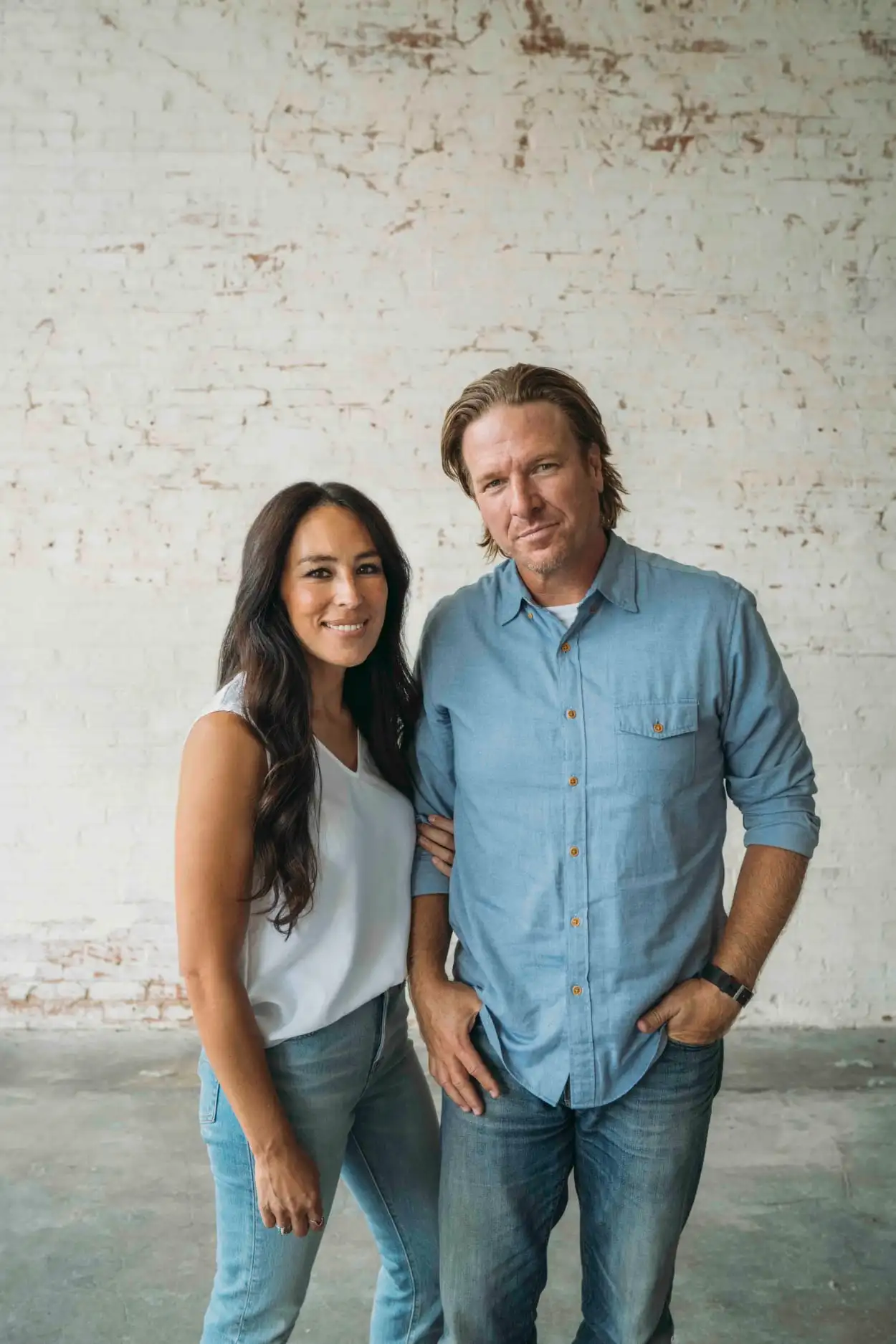 Magnolia Fixer Upper